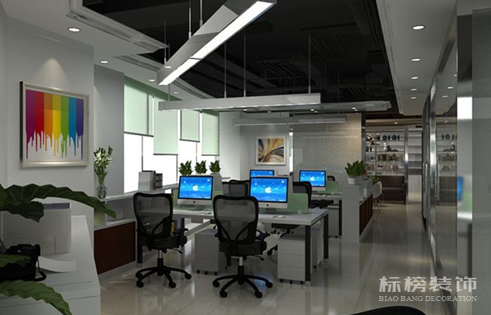 公司辦公室裝修應(yīng)該如何合理的預(yù)算價(jià)格？