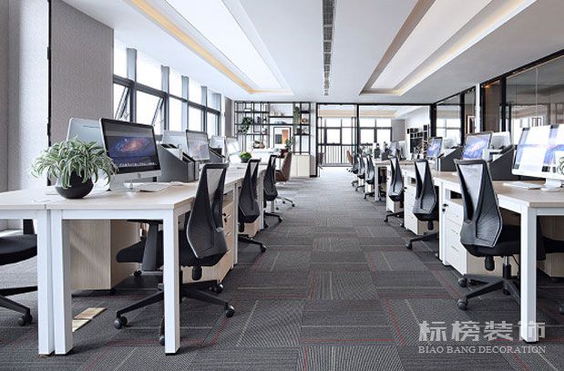 辦公室桌椅怎么擺放？有什么宜忌?