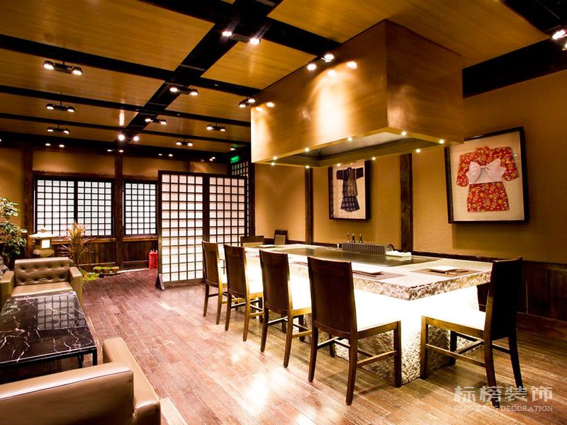 關(guān)于深圳餐飲餐廳裝修設(shè)計(jì)要點(diǎn)是什么？