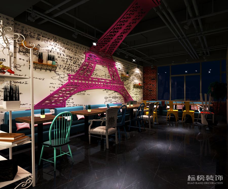 餐飲企業(yè)如何從裝飾設(shè)計(jì)入手，抓住機(jī)遇培養(yǎng)粉絲