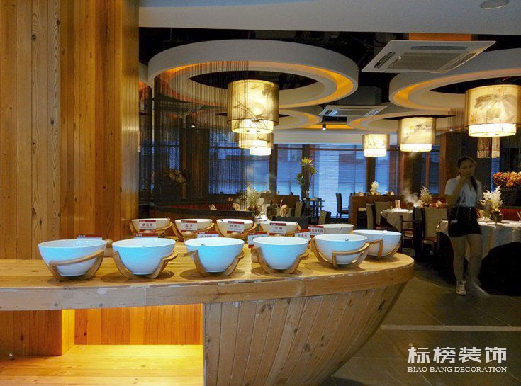 烤肉店，燒烤店裝修注意事項(xiàng)
