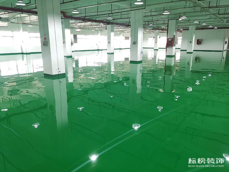 工業(yè)廠房裝修大概多少錢一平，怎么選擇價(jià)格區(qū)間？