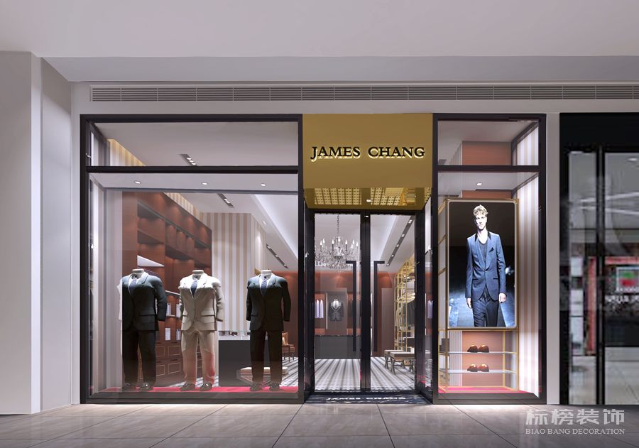 深圳店鋪裝修需要與時俱進(jìn)，根據(jù)季節(jié)變化轉(zhuǎn)變店鋪裝修風(fēng)格